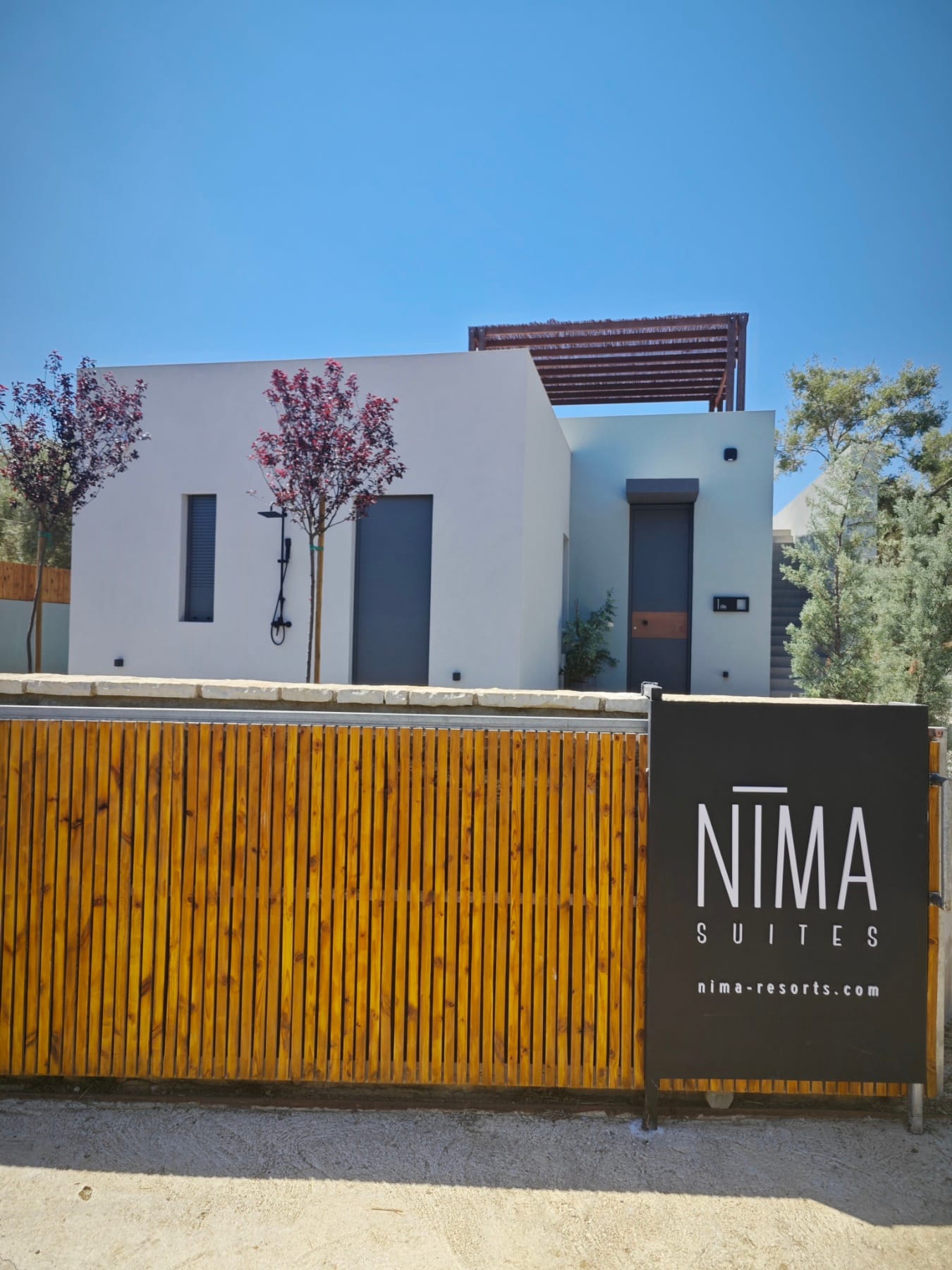 NIMA Resorts