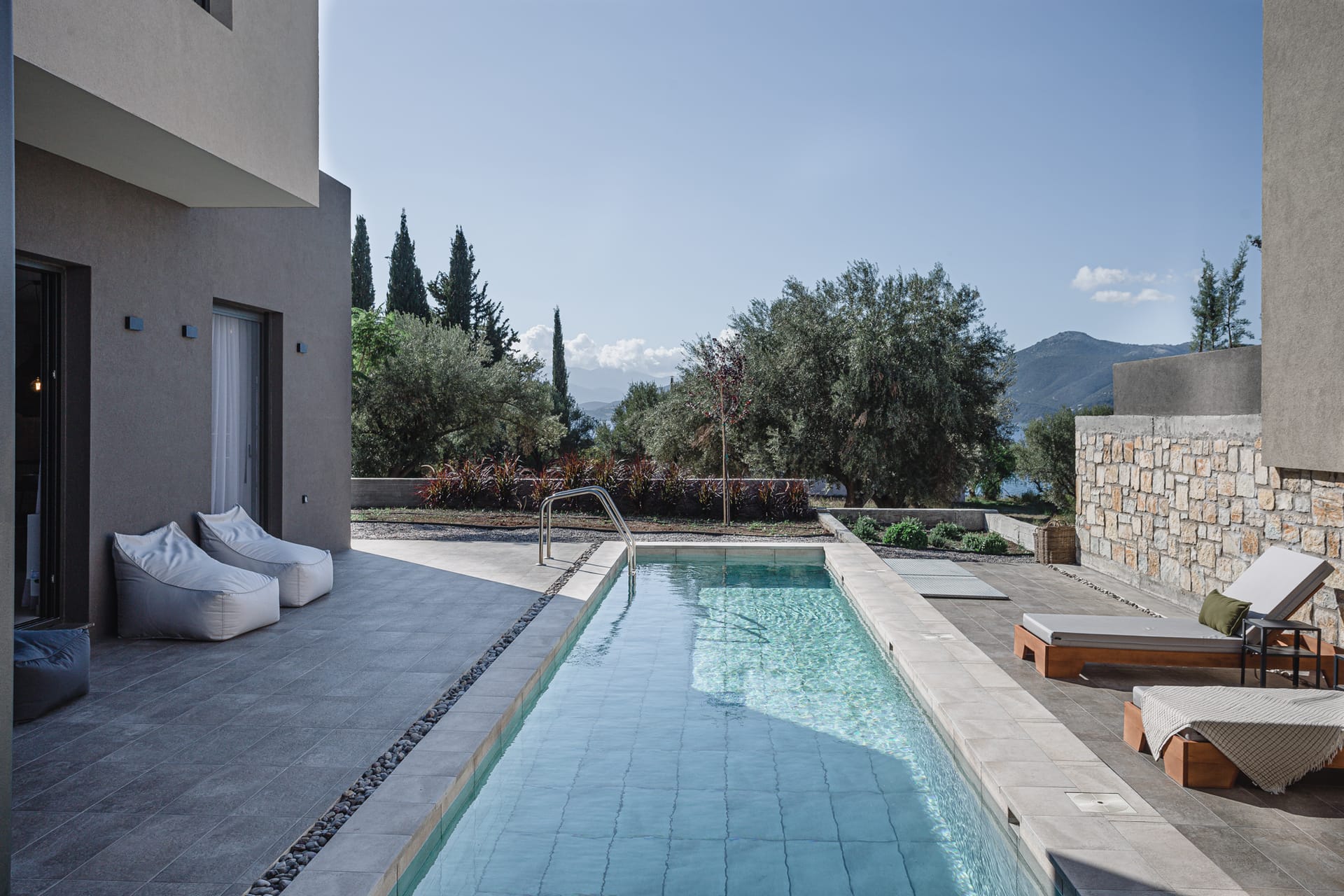 NIMA Resorts