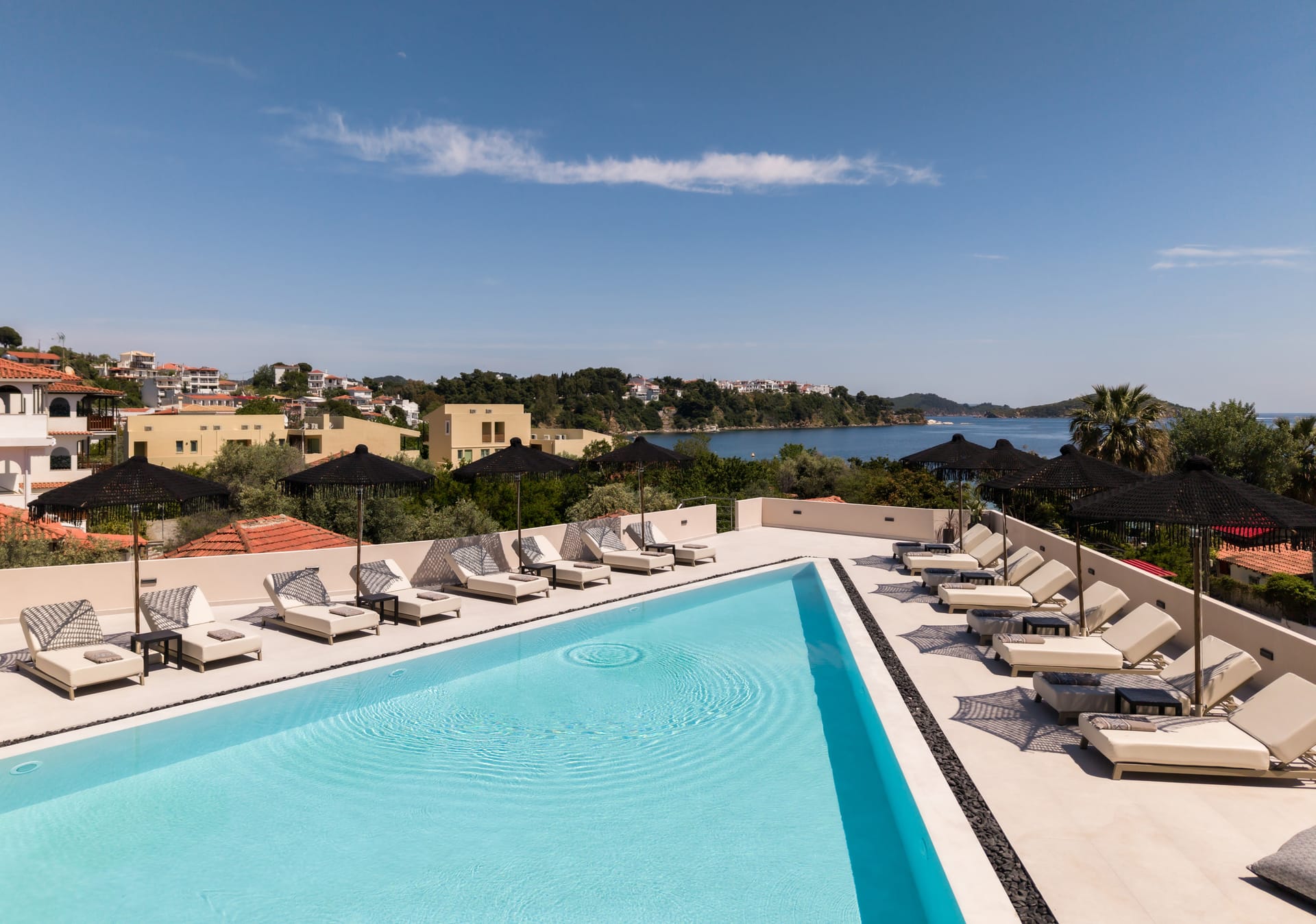 Nimfi Suites