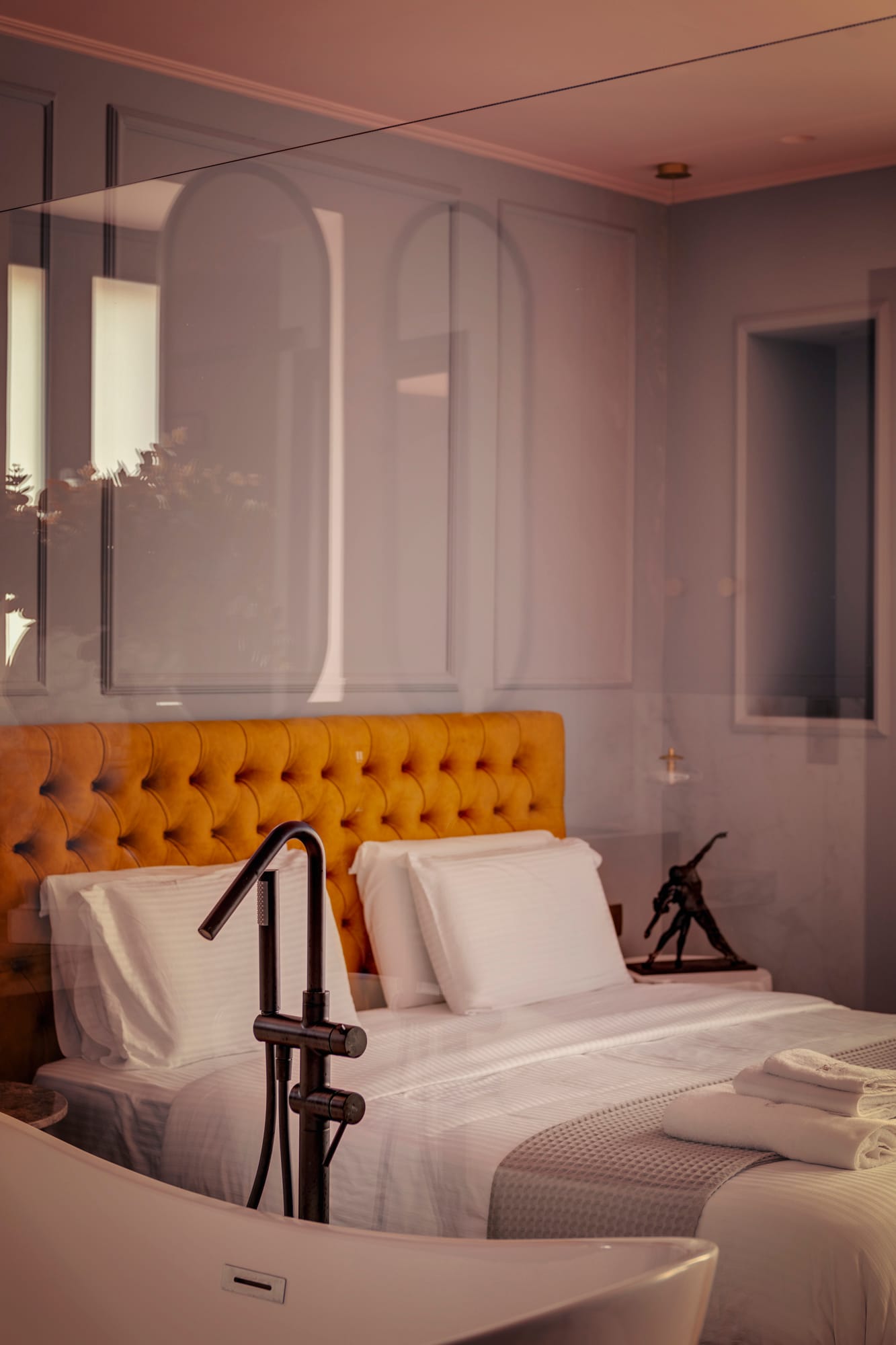 Ninemian Suites Syros