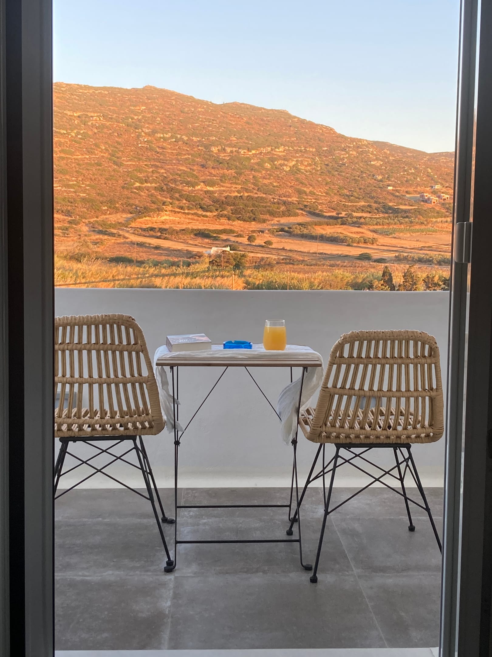 Ninemia Naxos