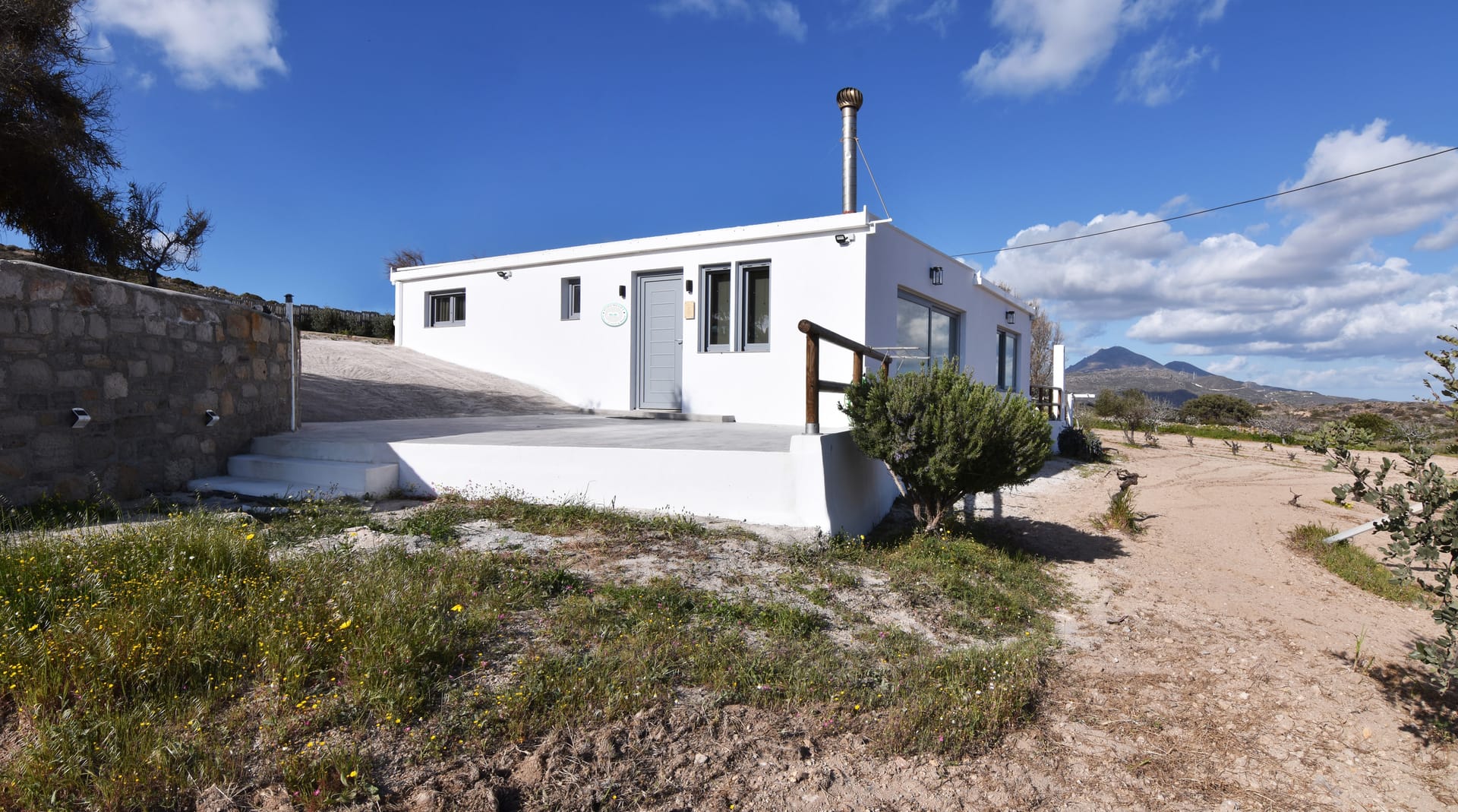Nino's Country House
