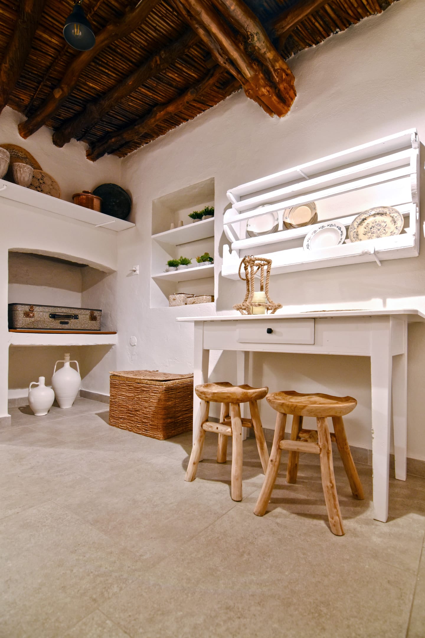 Nino's Country House