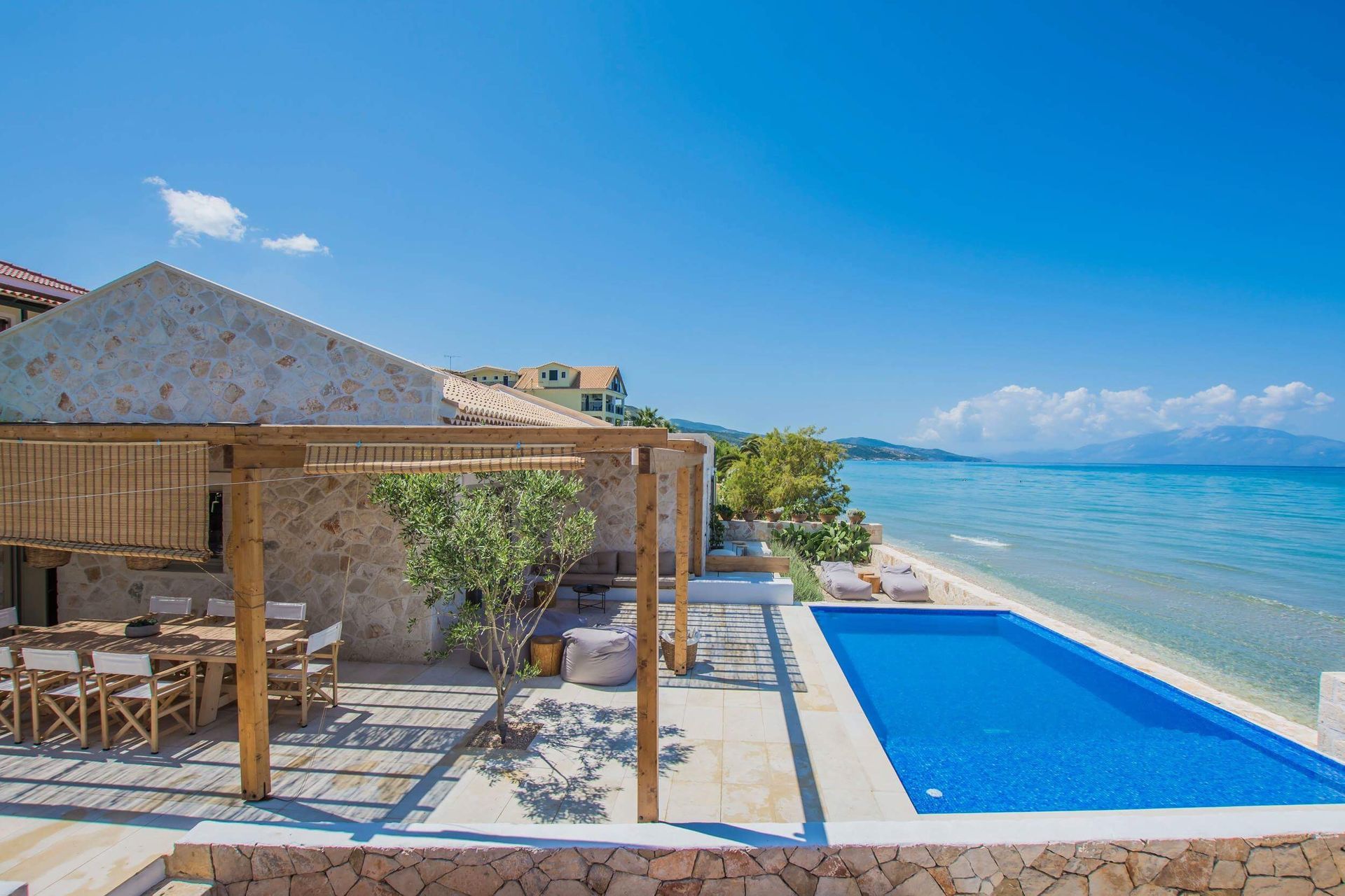 Niova Villa Zakynthos