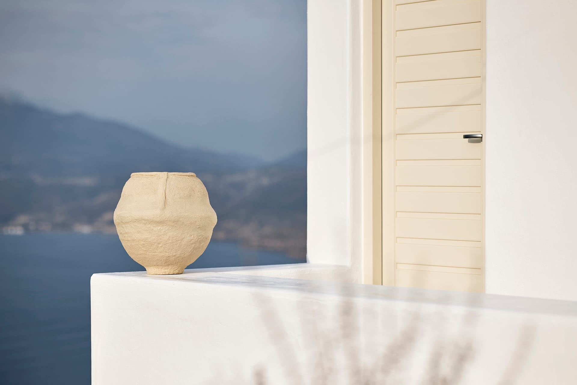 Niove Suites Milos