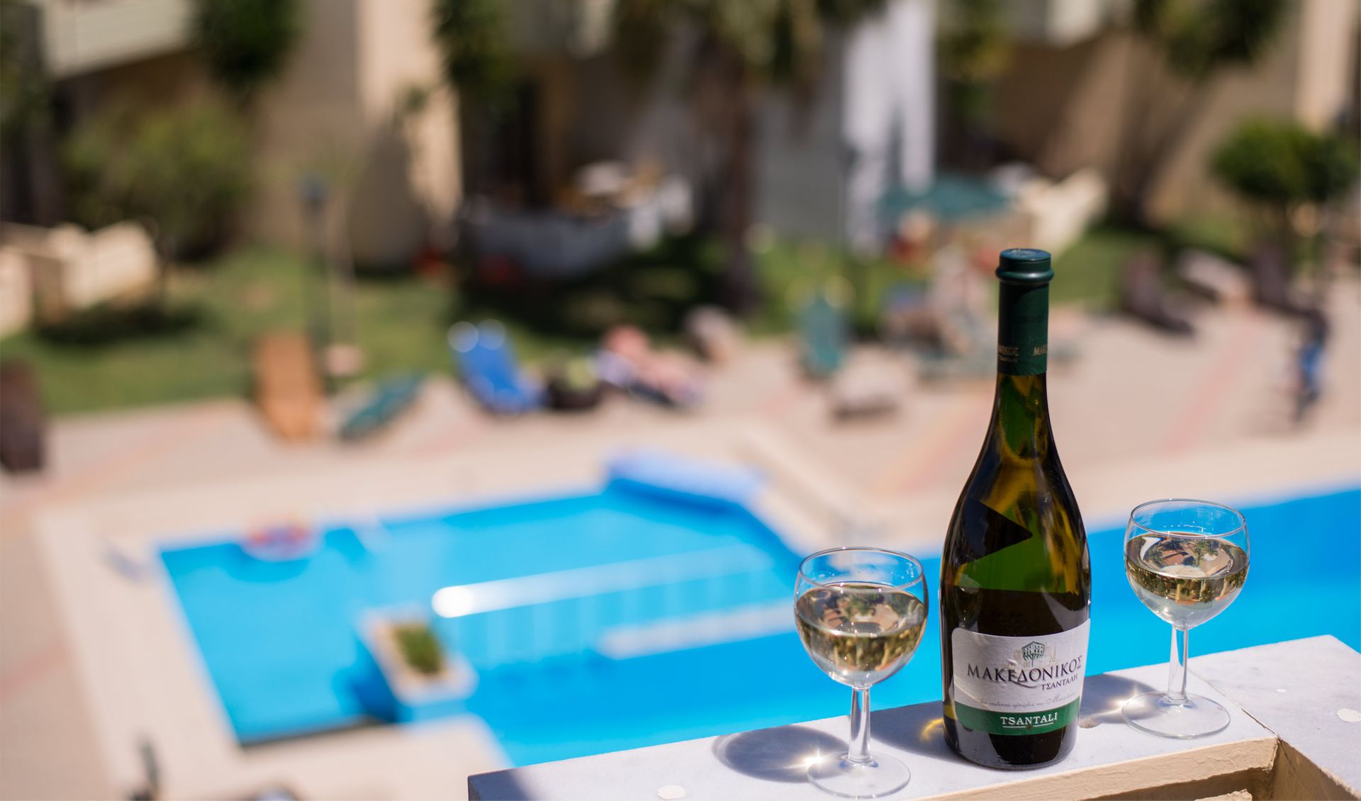 Nireas Hotel Chania