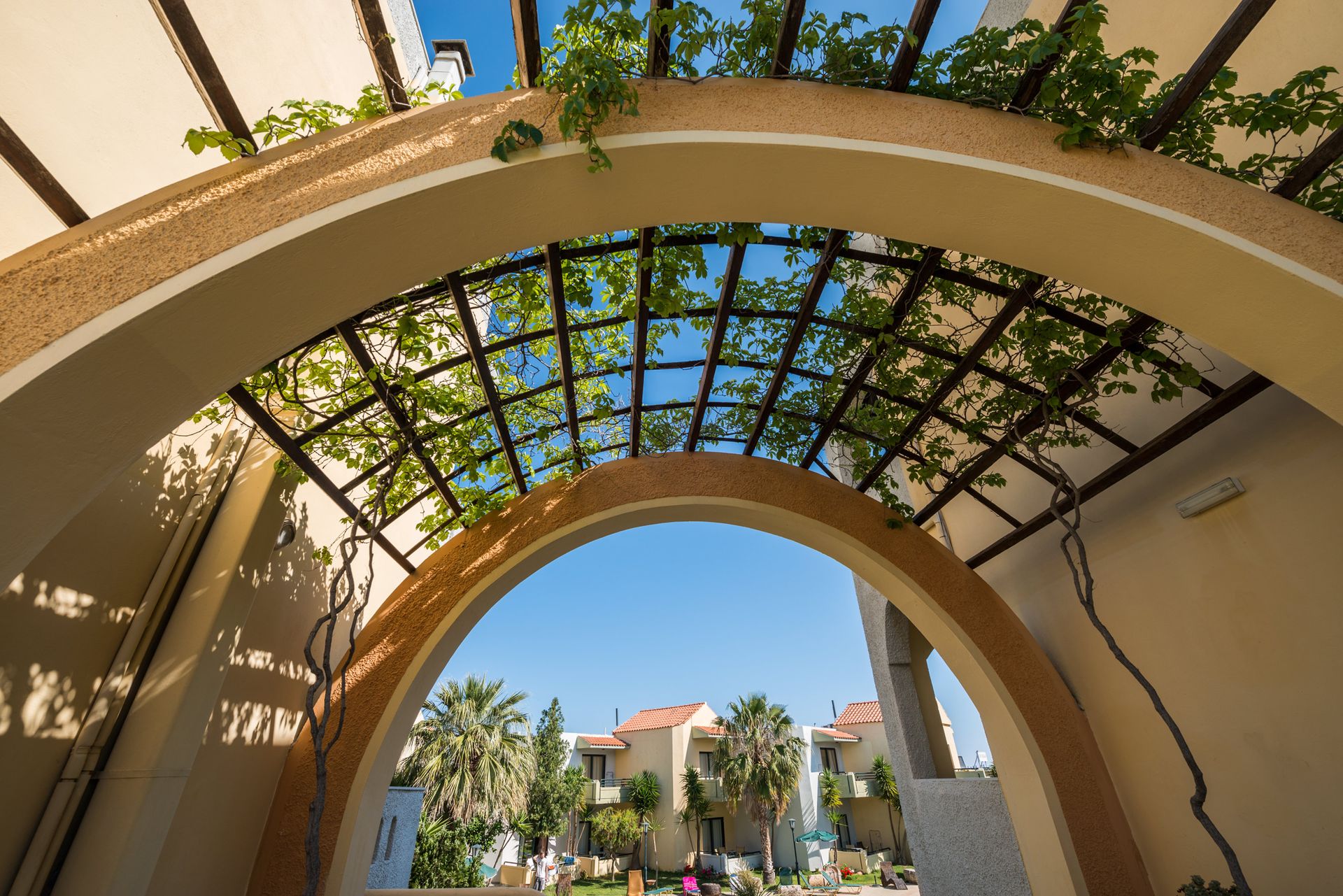 Nireas Hotel Chania