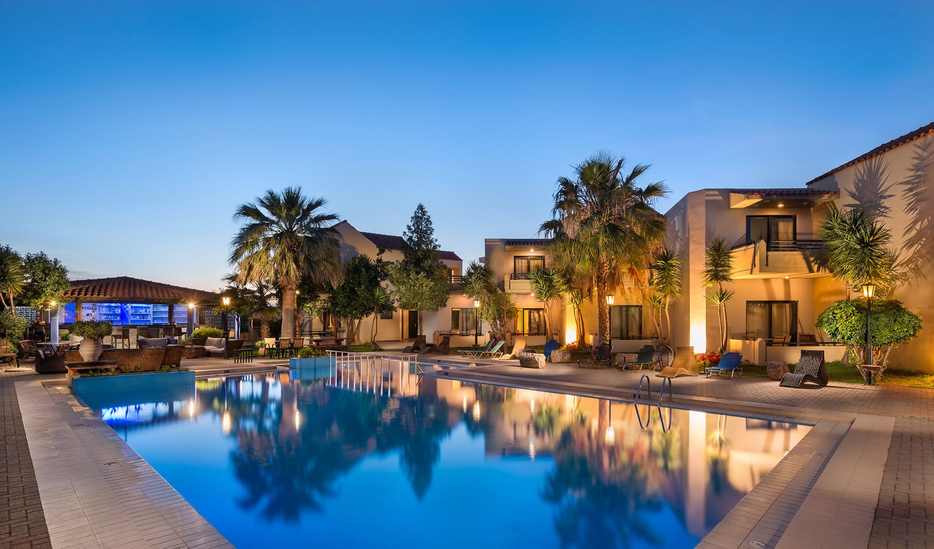 Nireas Hotel Chania