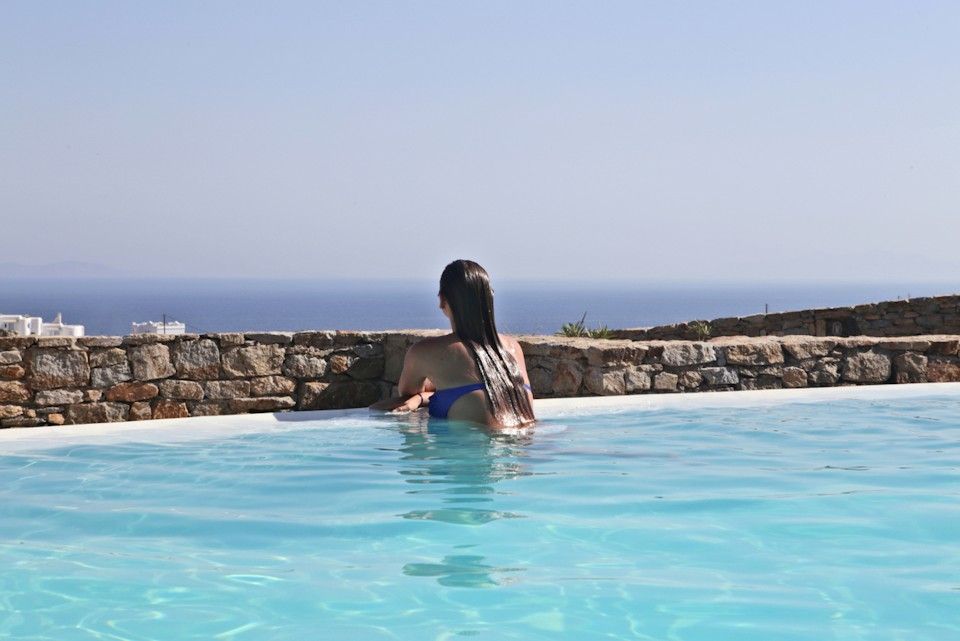 Niriides Homes & Villas