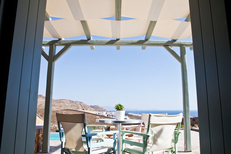 Niriides Homes & Villas