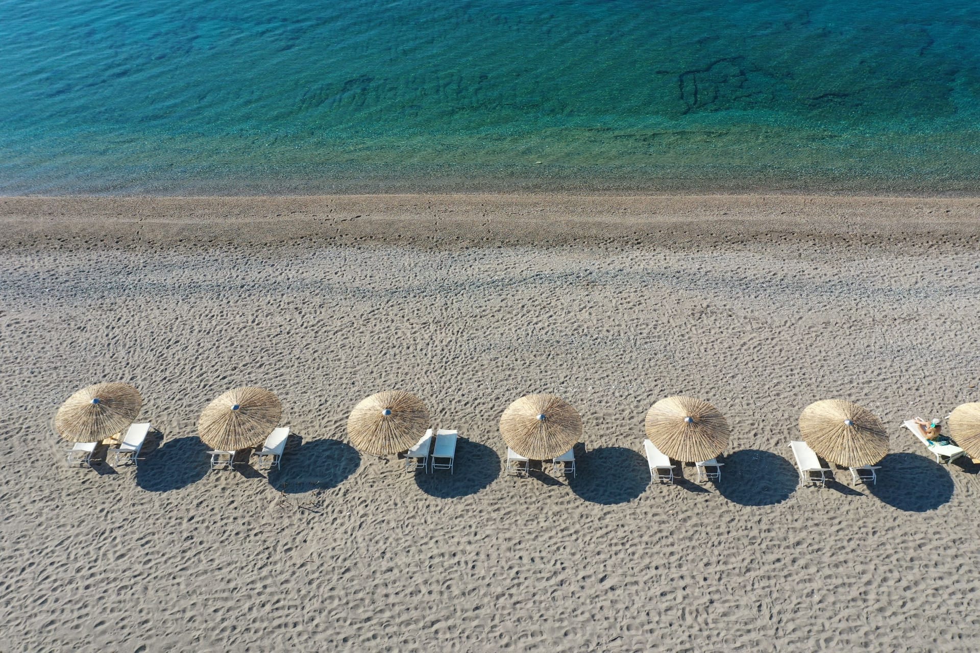 Niriides Mani Beachfront Residences
