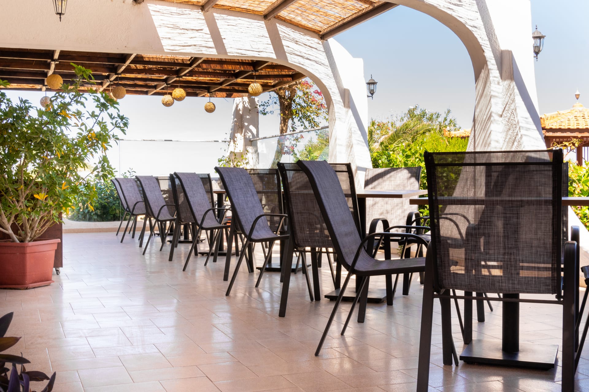 Nirvana Beach Hotel