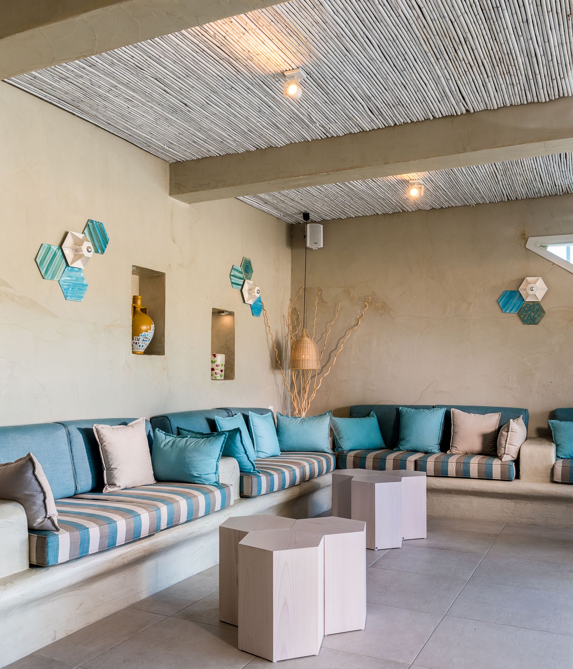 Nissia Kamares Hotel Apartments