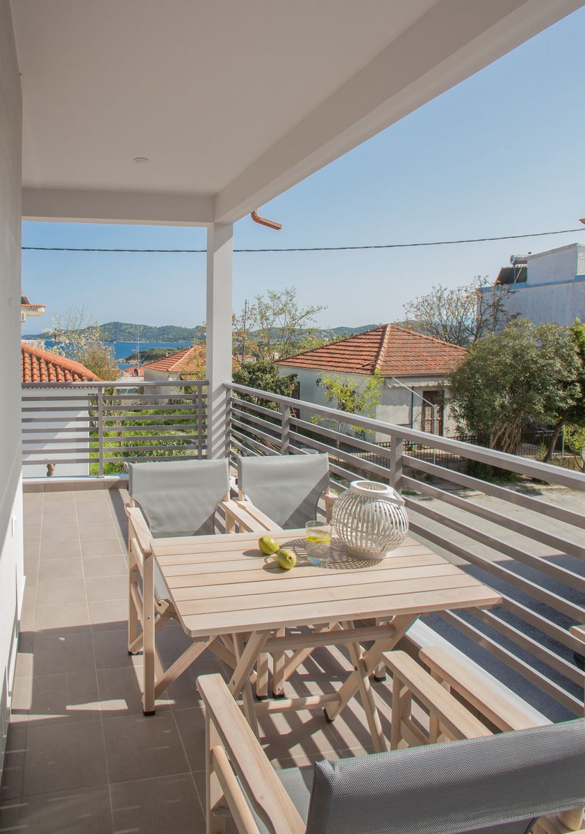 Nissos Ammouliani Hotel