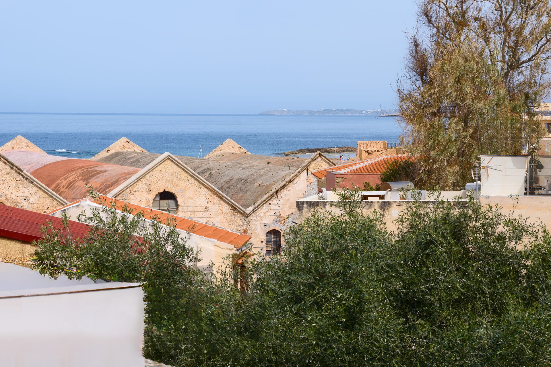 Nival Luxury Suites