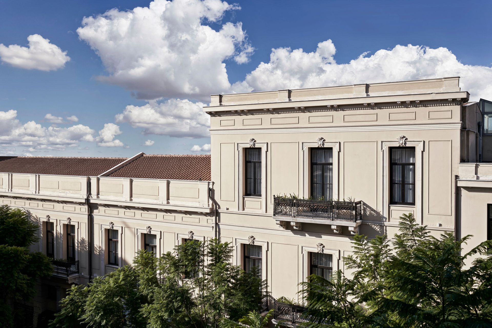 NLH Monastiraki Hotel | Neighborhood Lifestyle Hotels