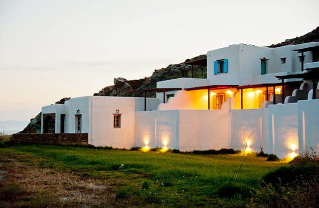 Noa Tinos