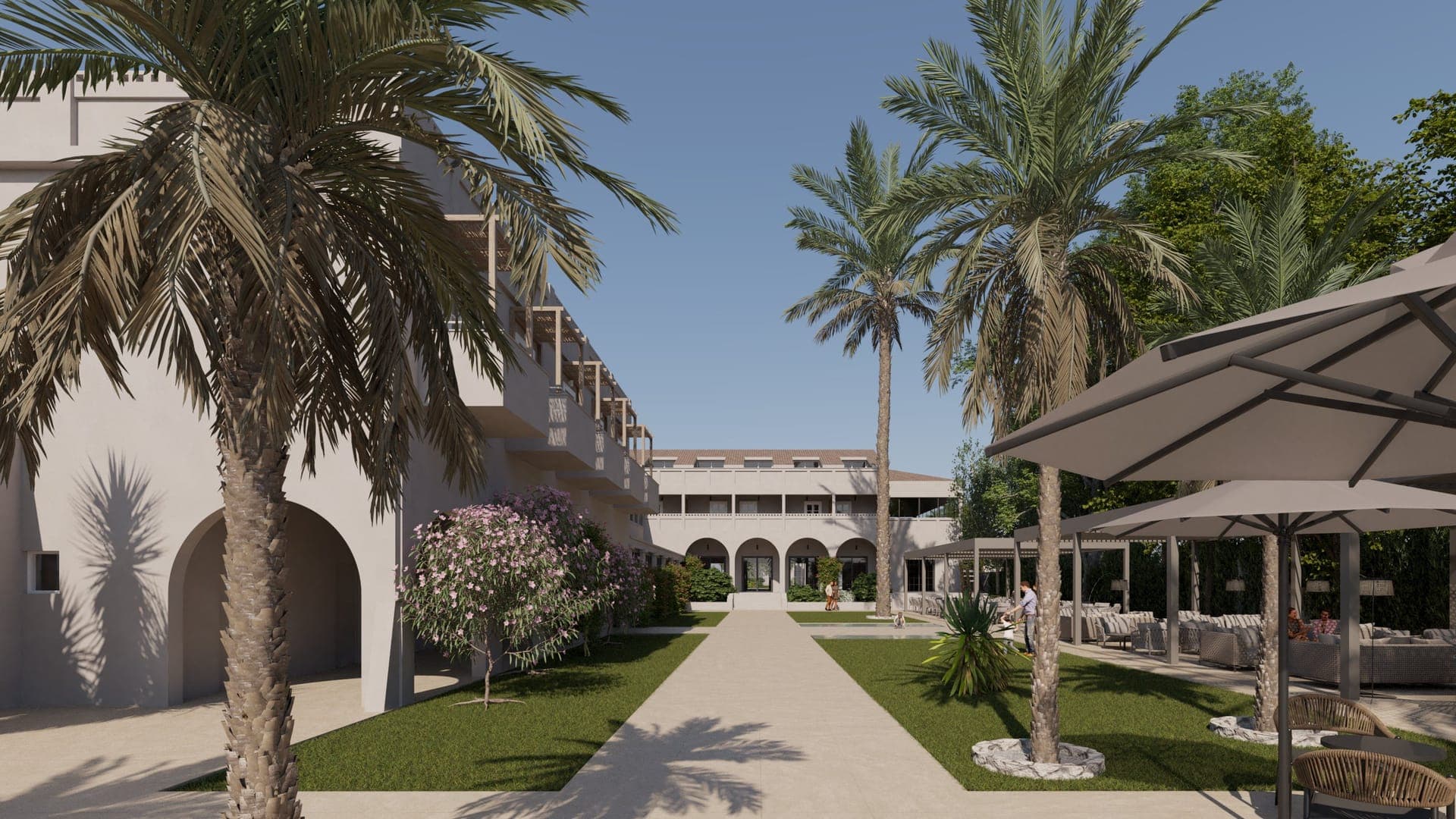 Nobilis Corfu Hotel