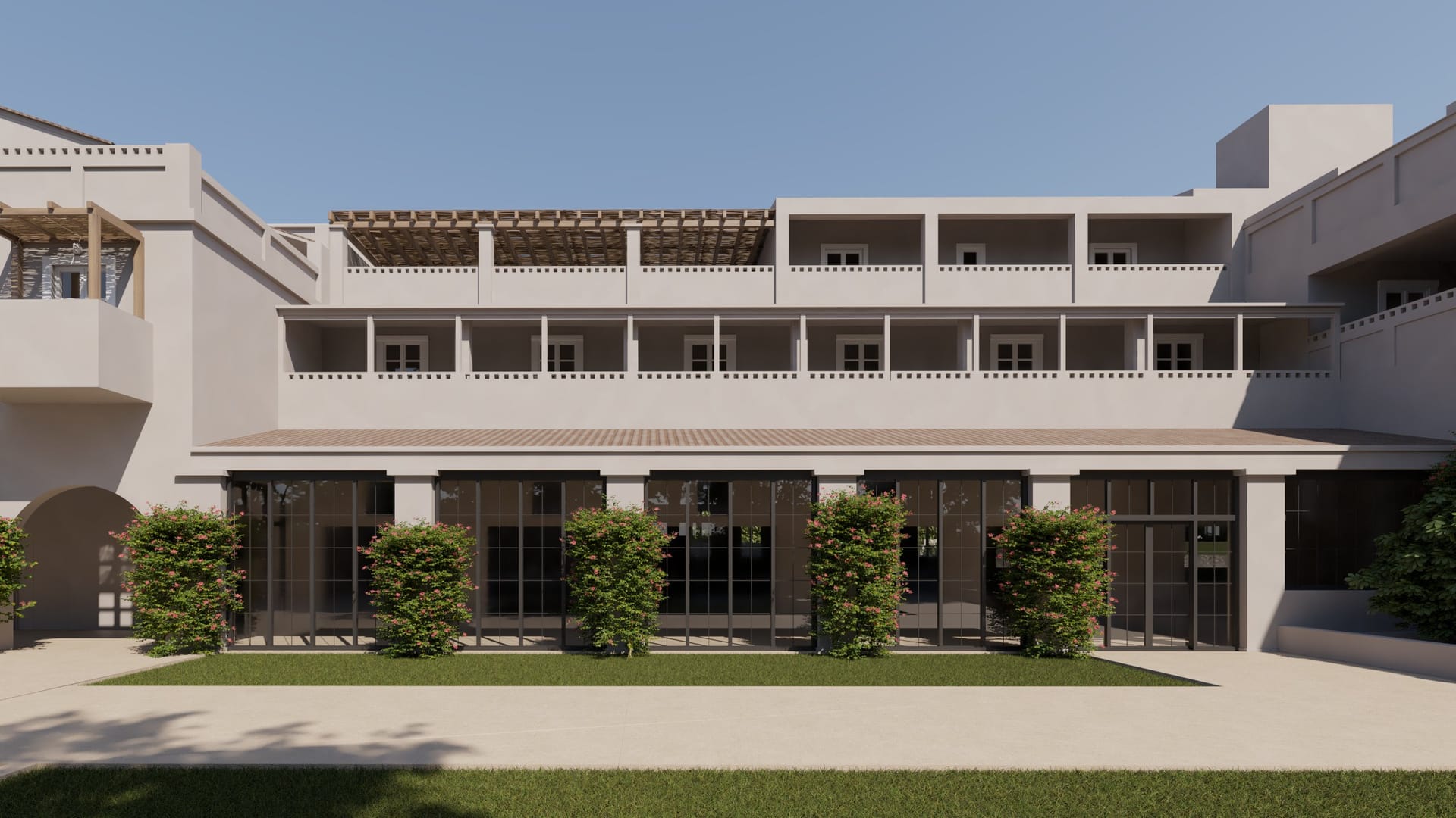 Nobilis Corfu Hotel