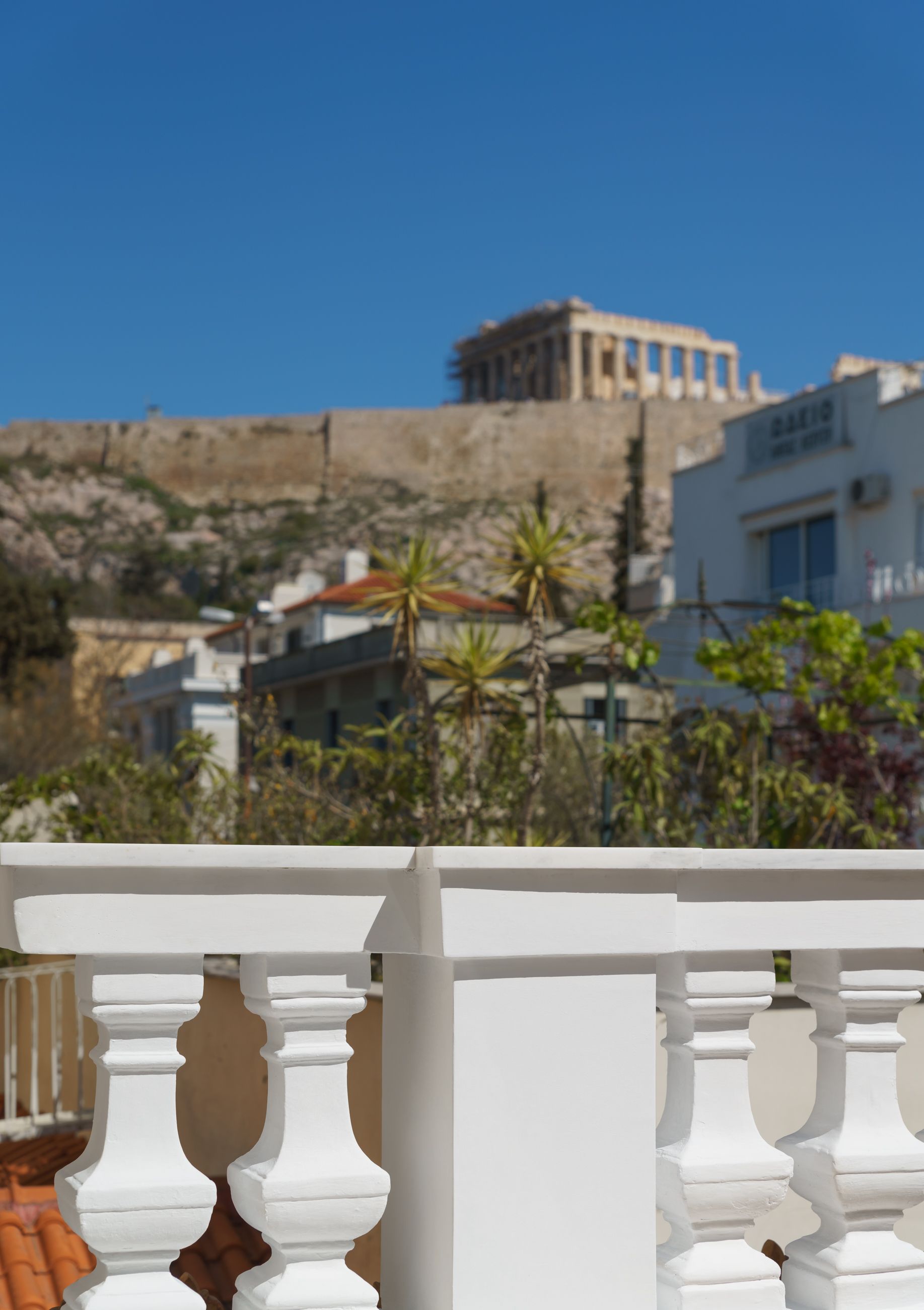 Noble Suites Athens