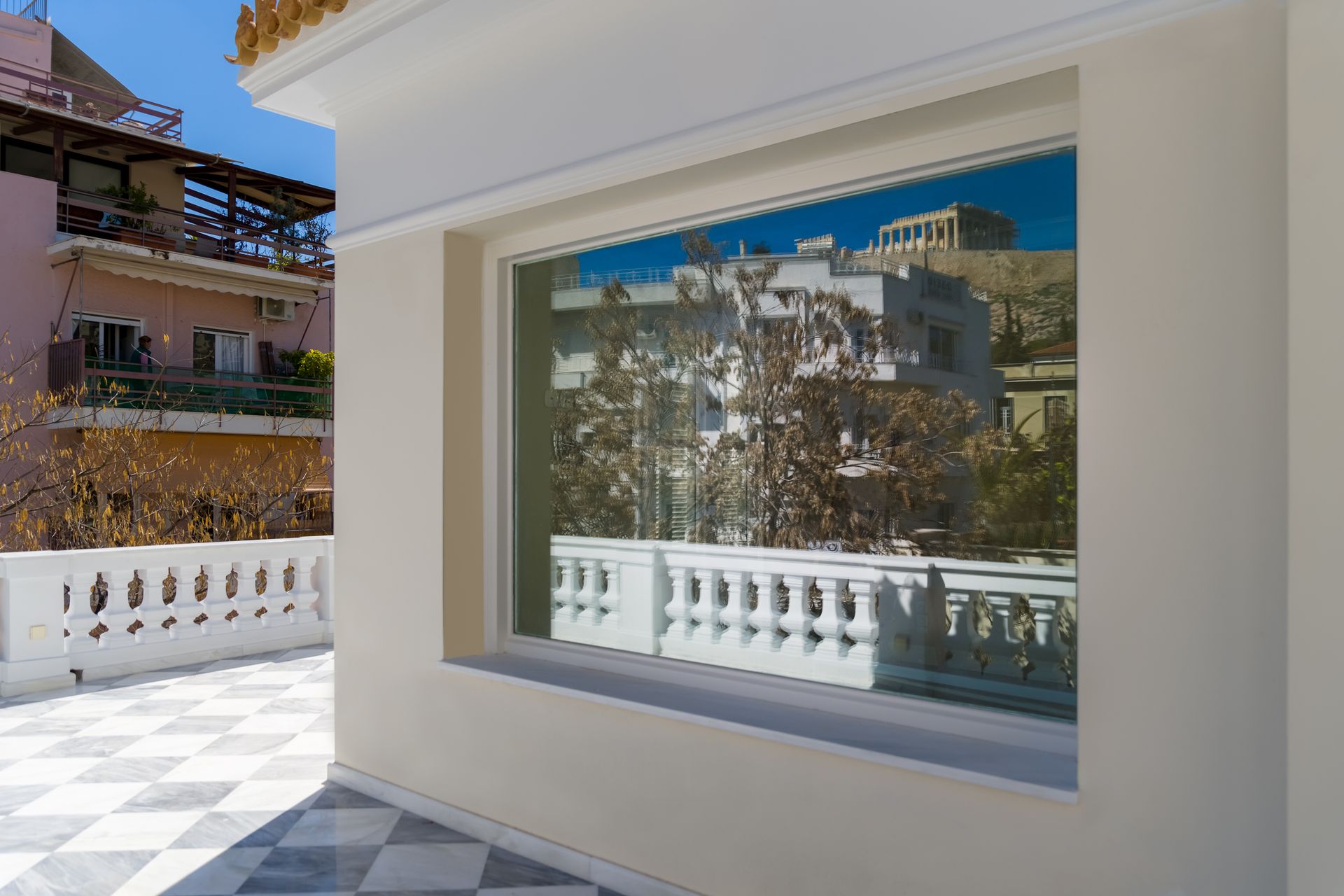Noble Suites Athens
