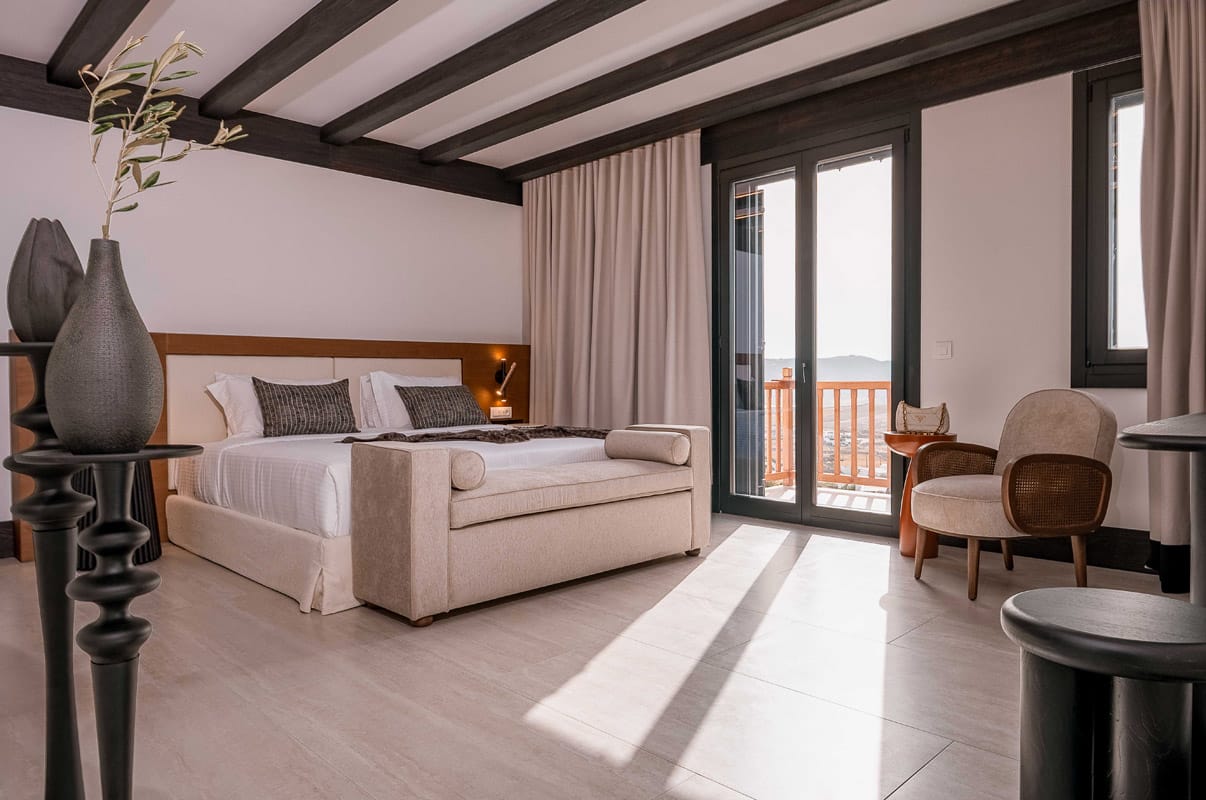 Noir Mykonos