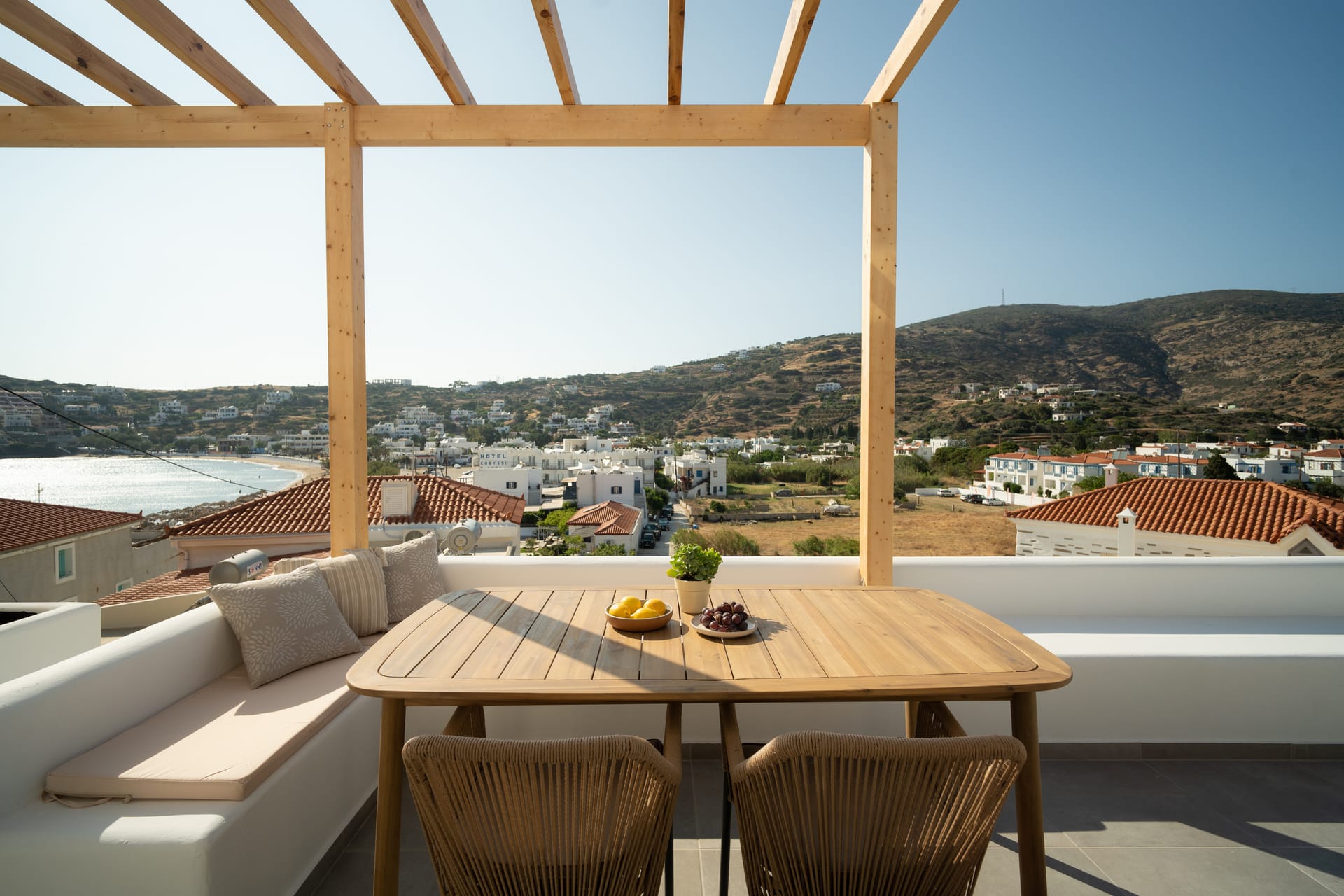 Noleya Pure Island Stay