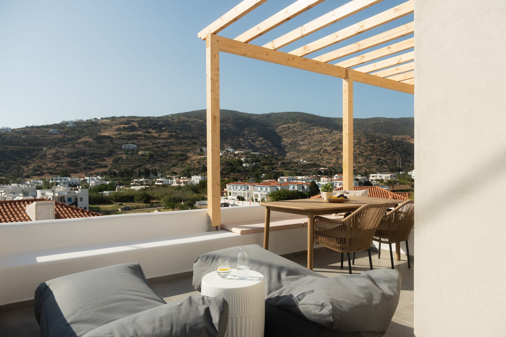 Noleya Pure Island Stay