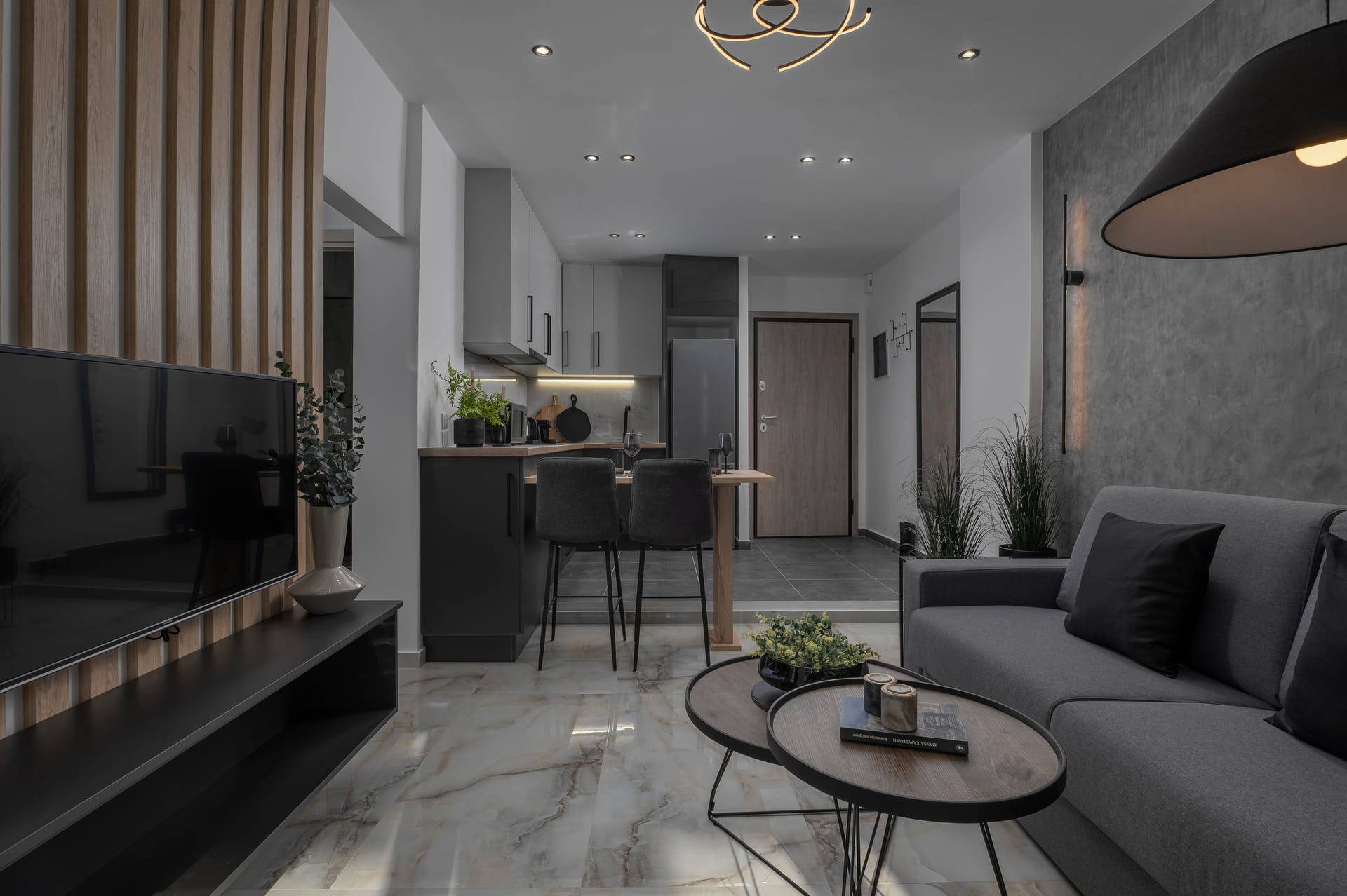 Nomades Suites
