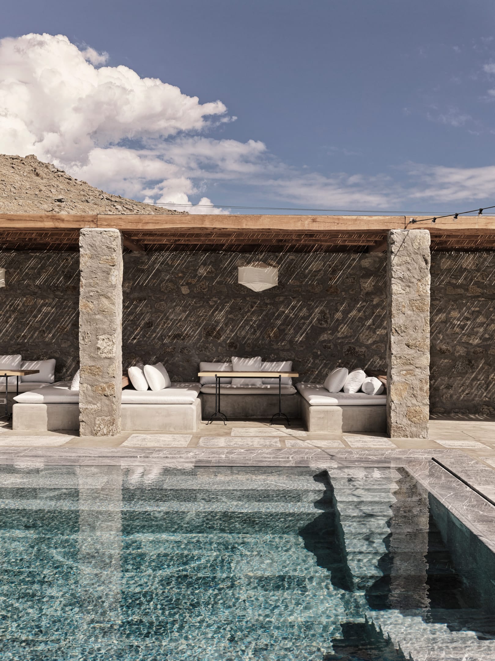 Nomad Mykonos