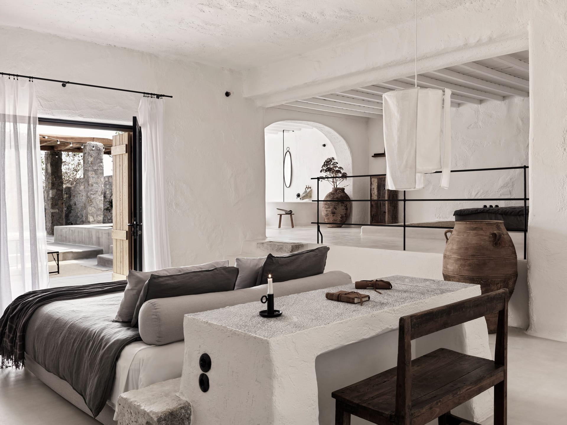 Nomad Mykonos