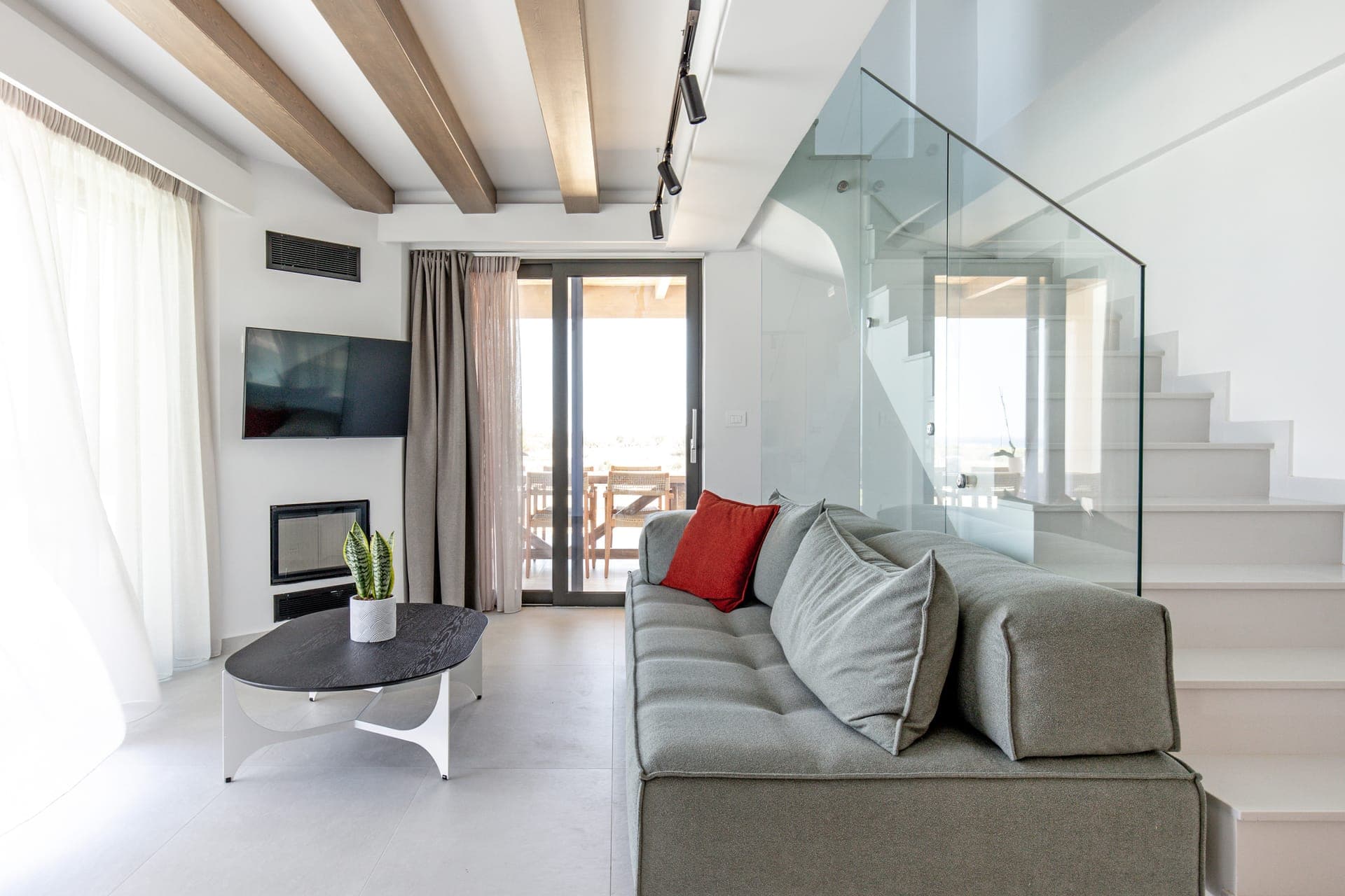 NOLA | Nomadic Luxury Villas