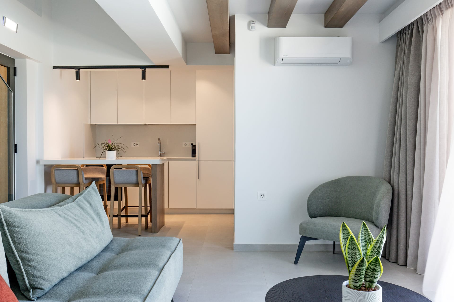 NOLA | Nomadic Luxury Villas
