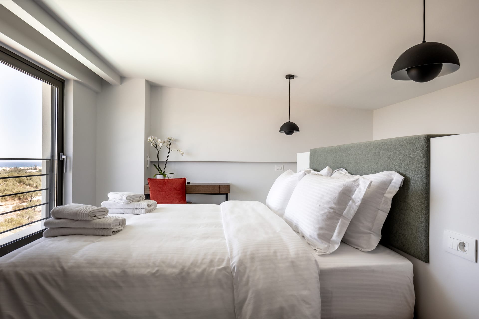 NOLA | Nomadic Luxury Villas