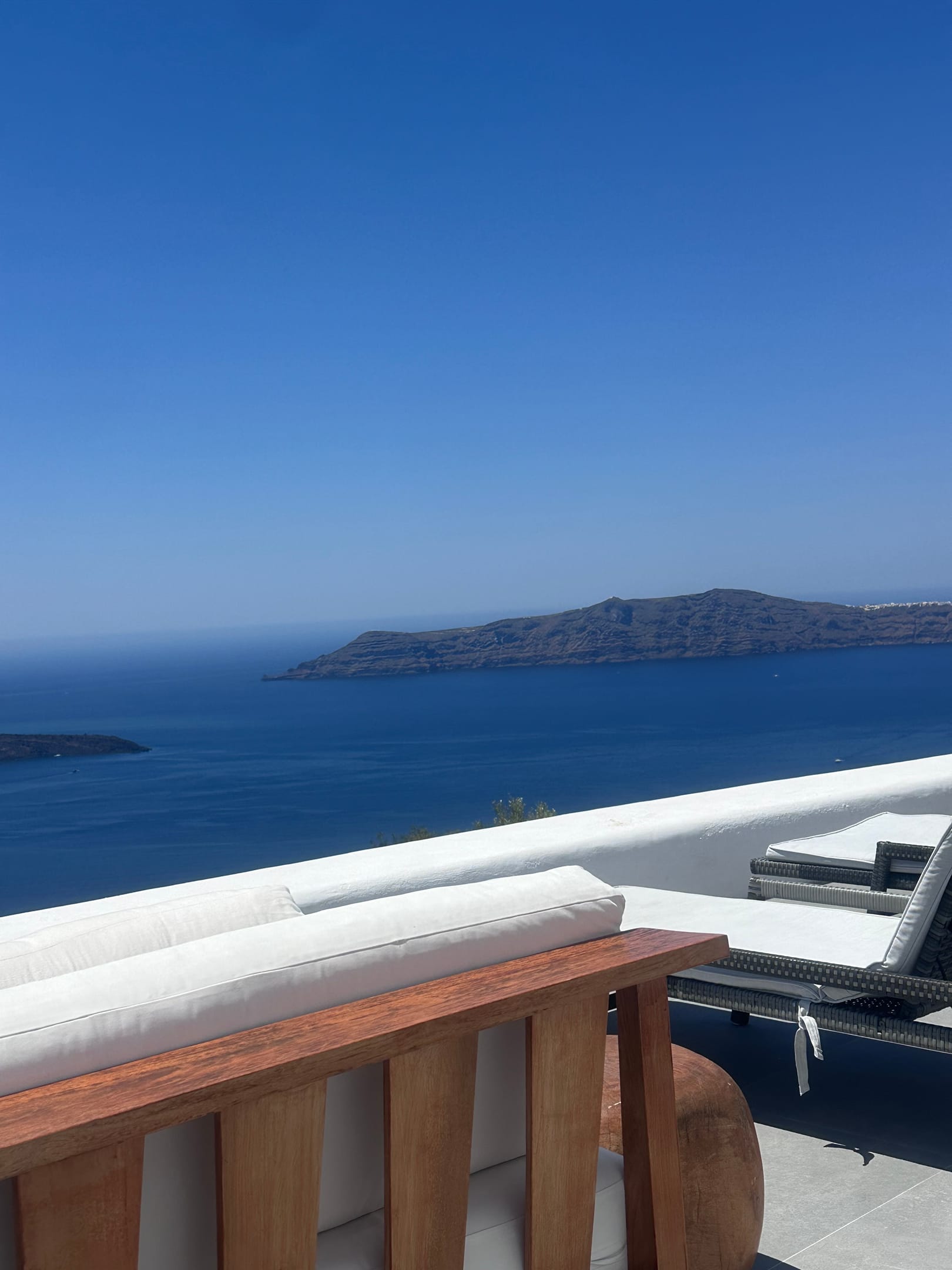 Nomikos Villas Santorini