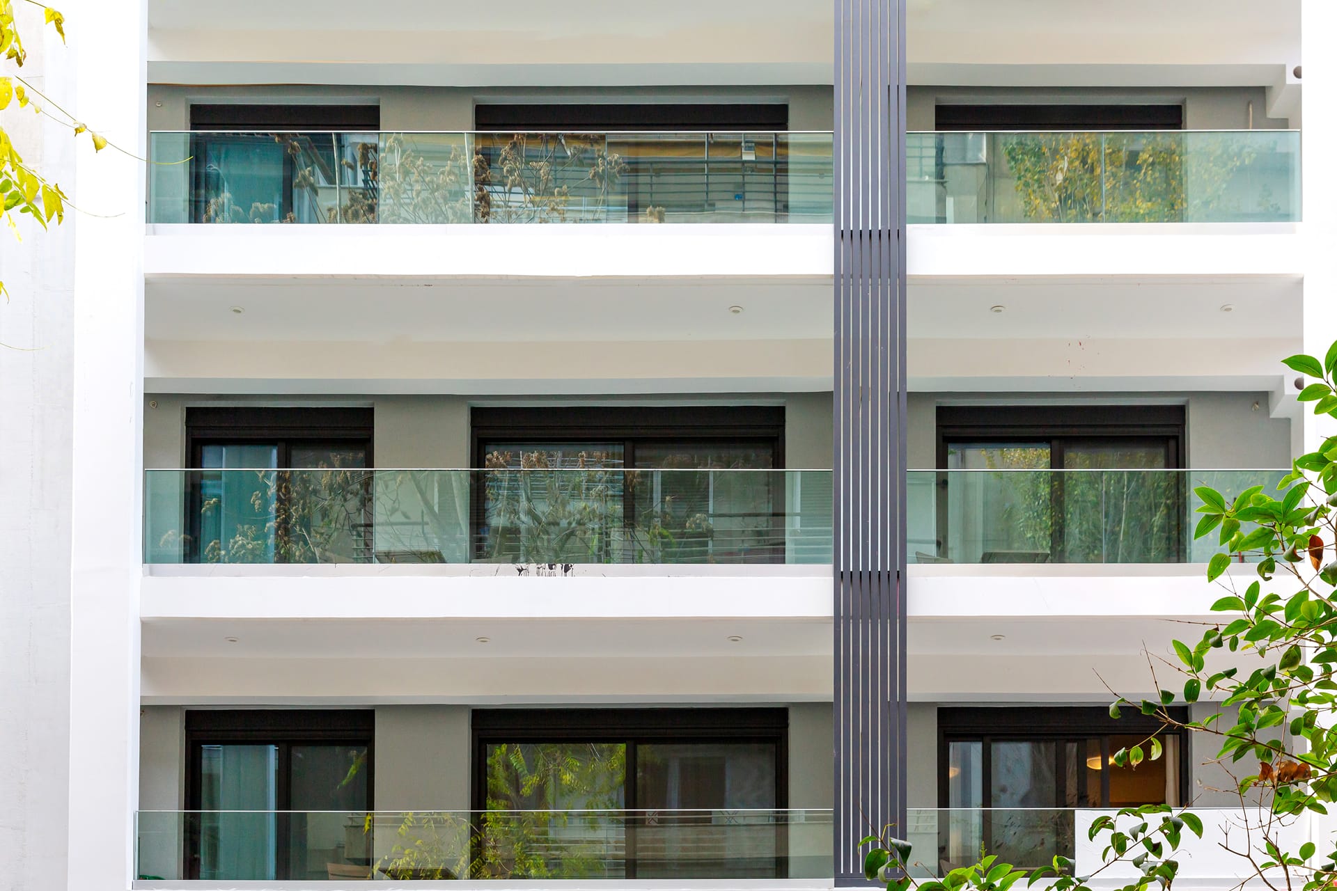 Noon Smart Residences