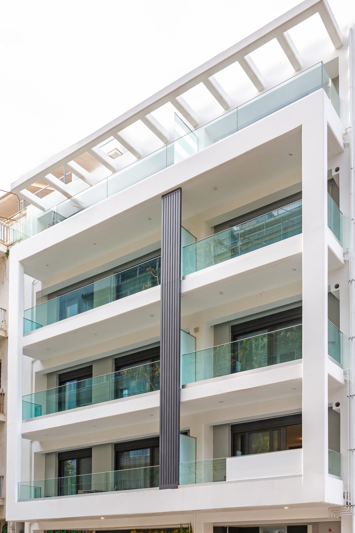 Noon Smart Residences