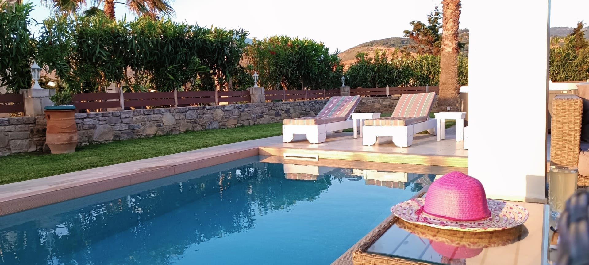 Nopigia Villas