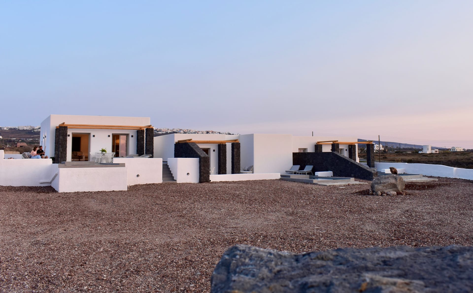 Northia Luxury Villas