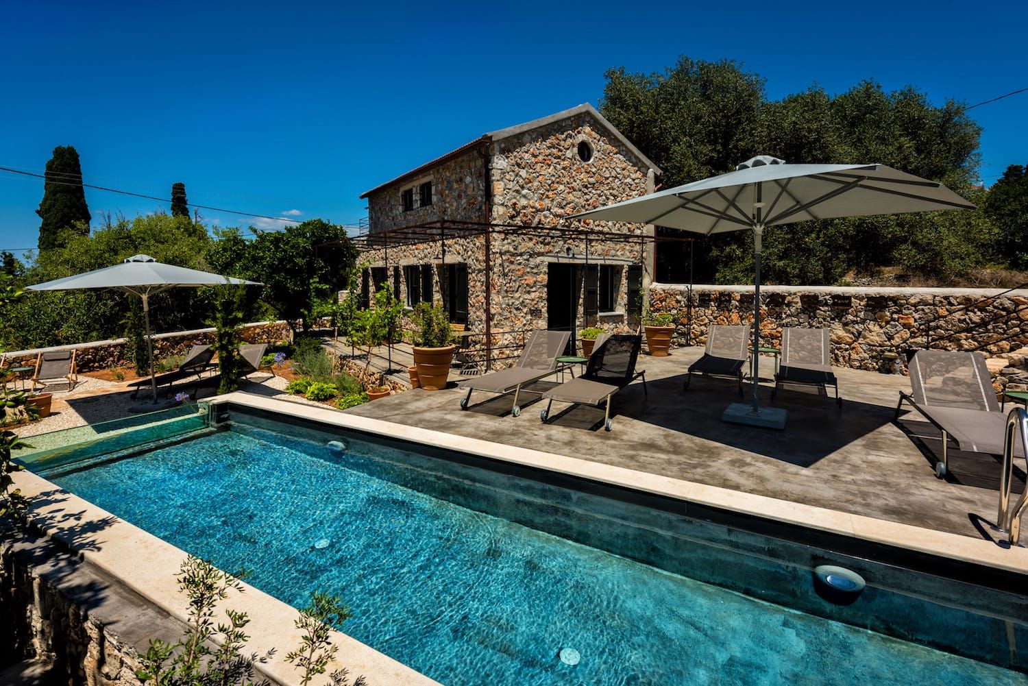 NorthPoint Rooms Kefalonia