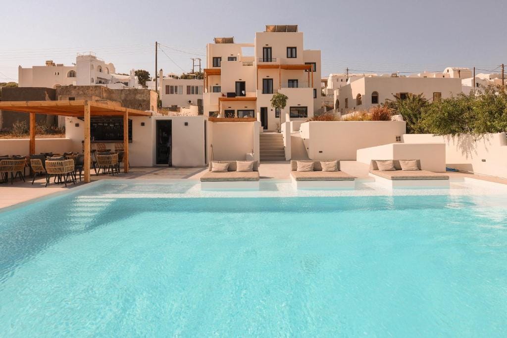 North Wind Luxury Suites