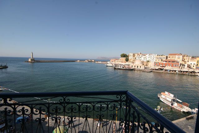 Nostos Hotel