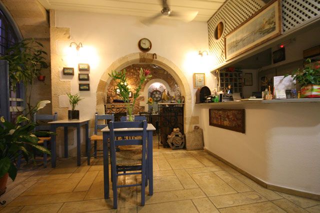 Nostos Hotel