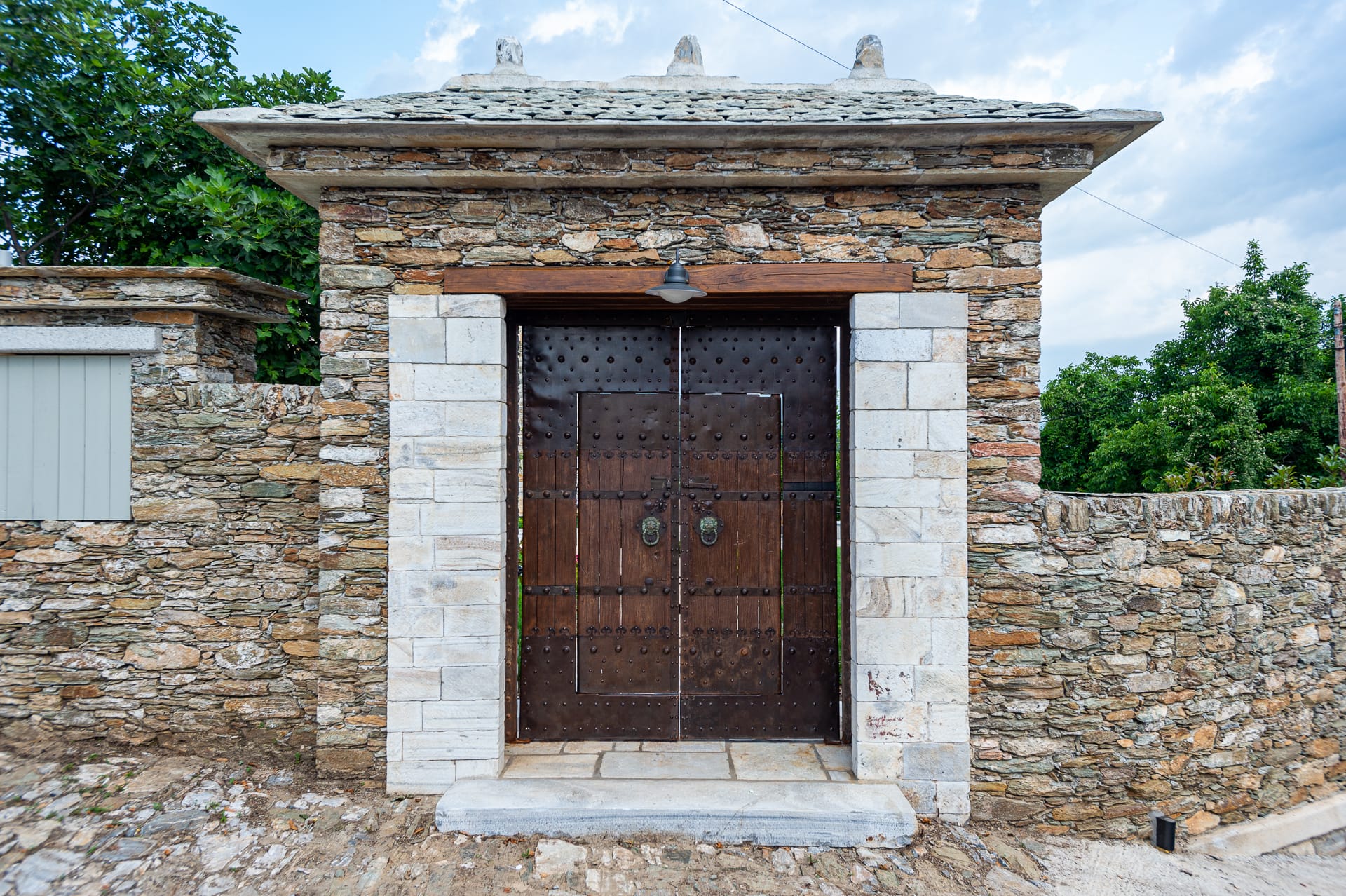 Nostos Country House