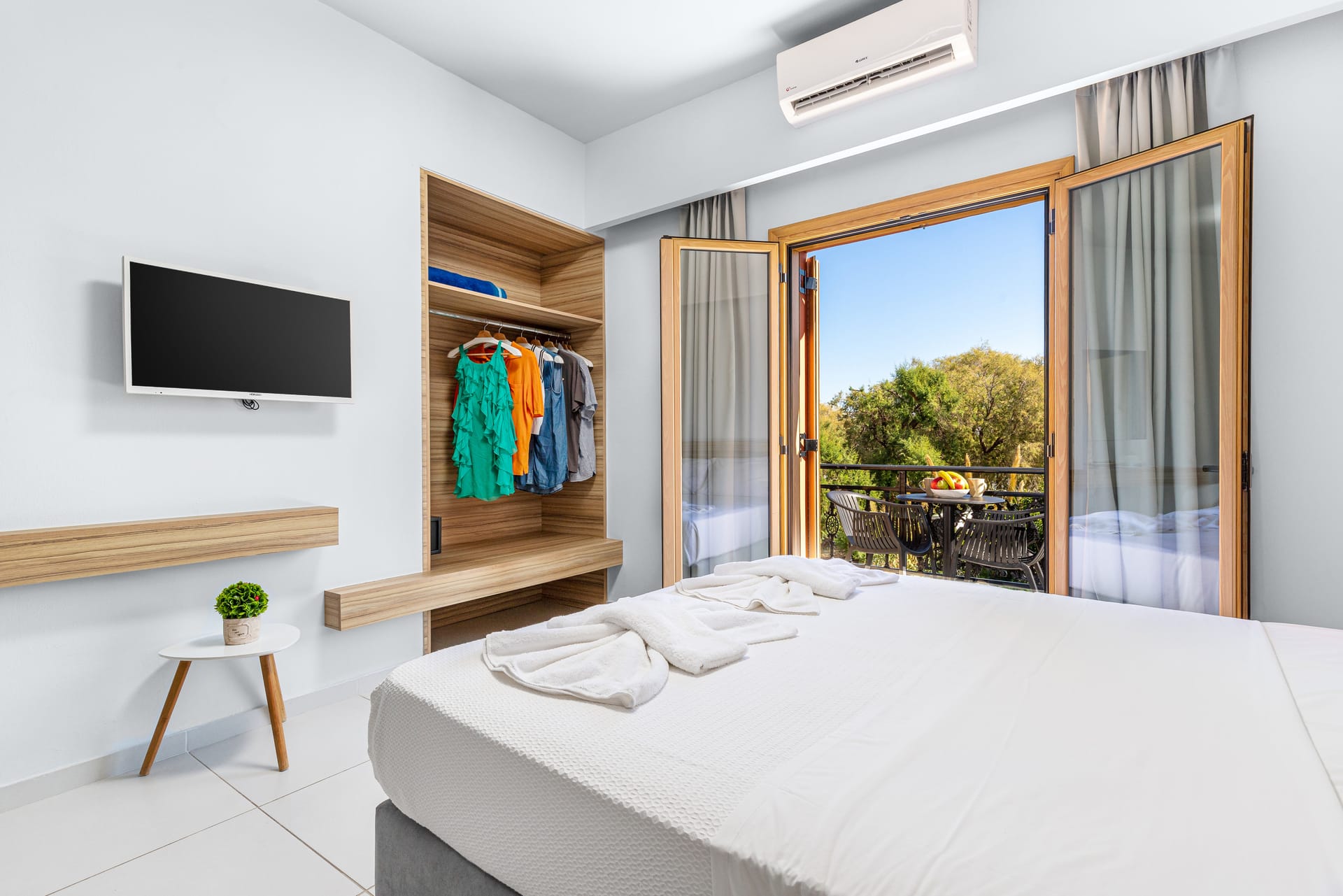 Notus Hotel Chania