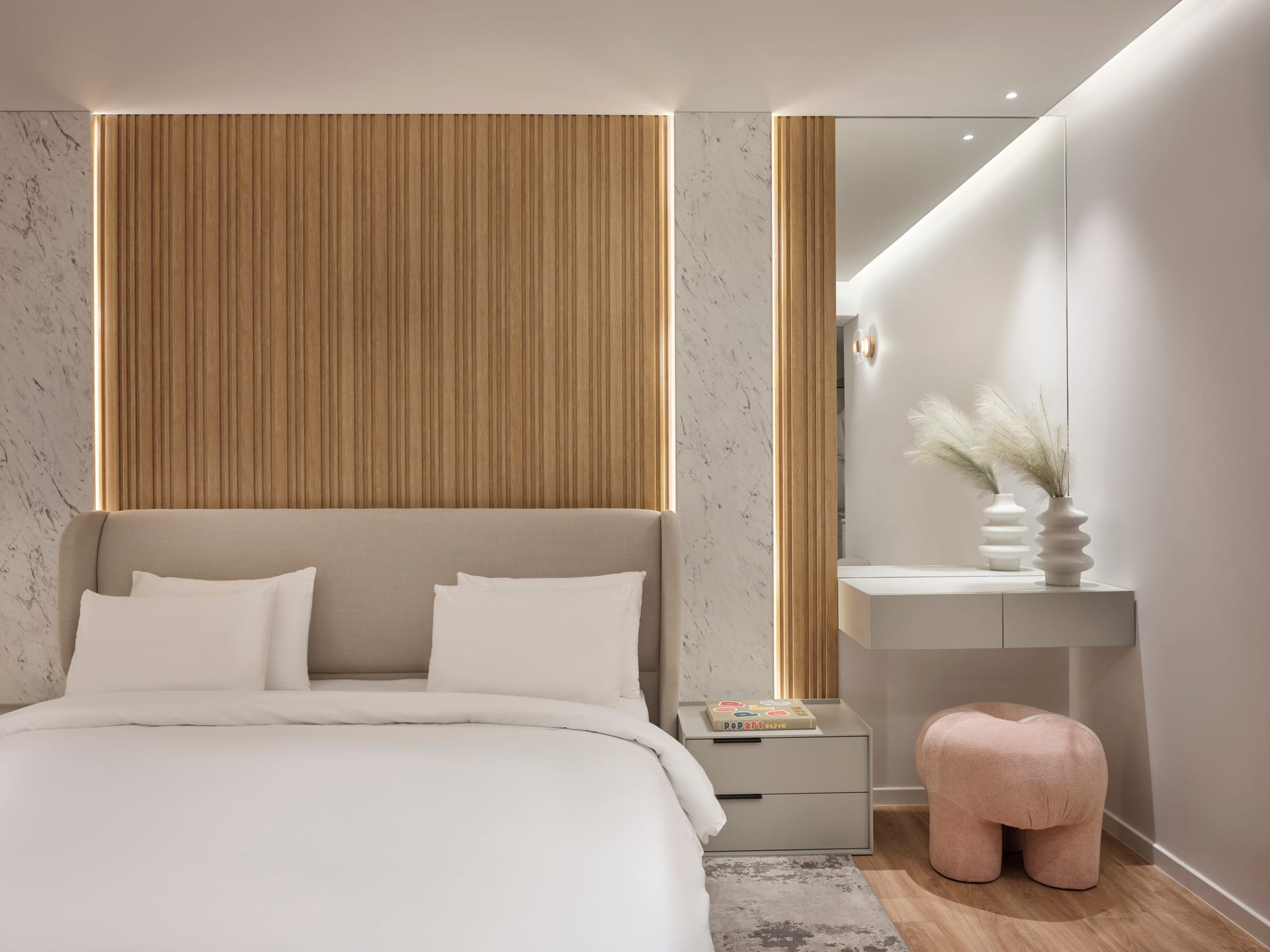 Nur Pulse Living