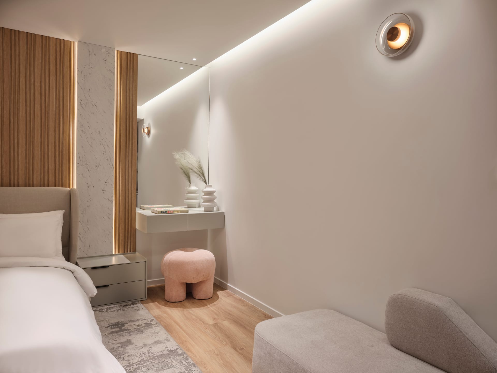 Nur Pulse Living