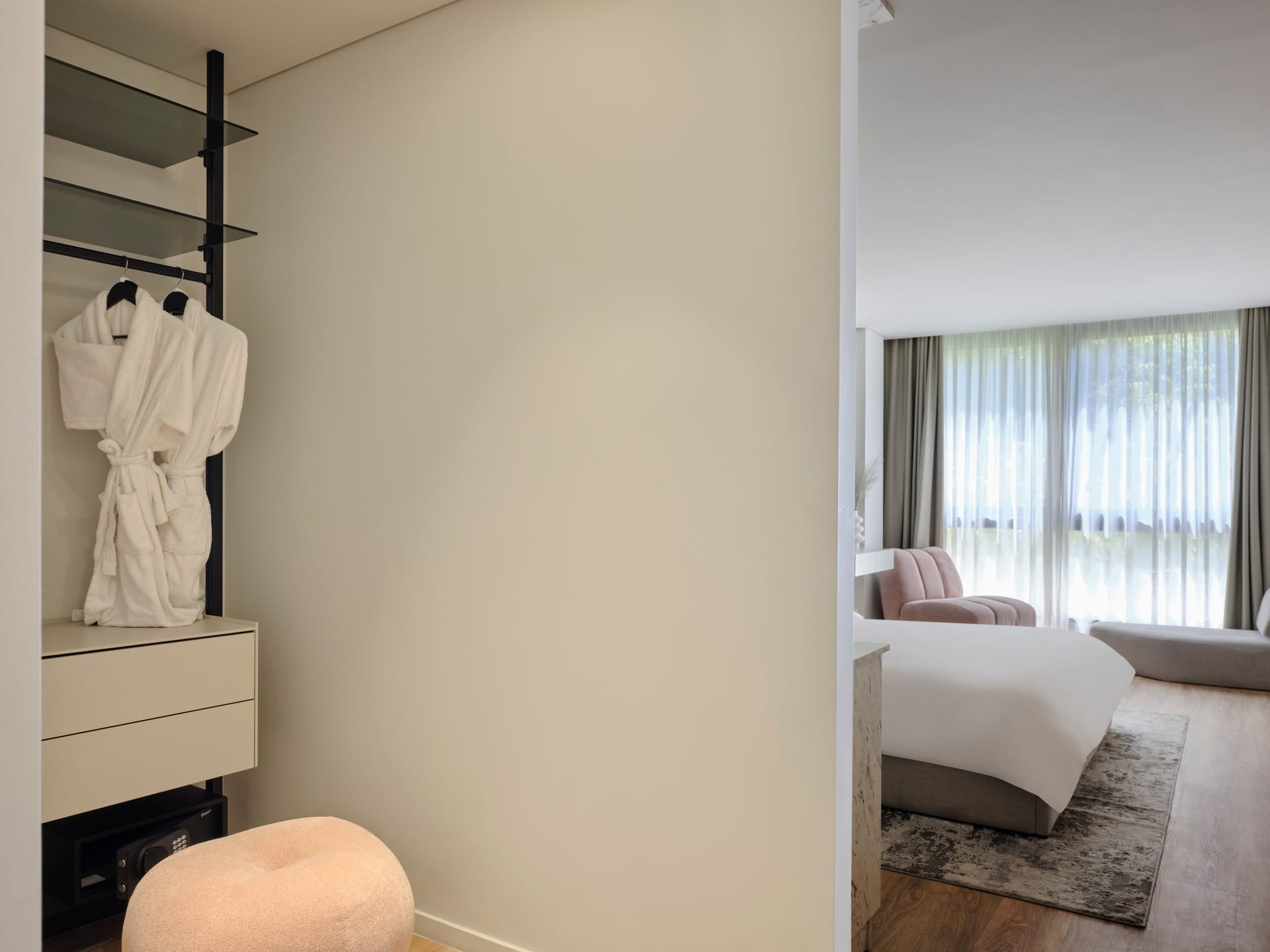 Nur Pulse Living