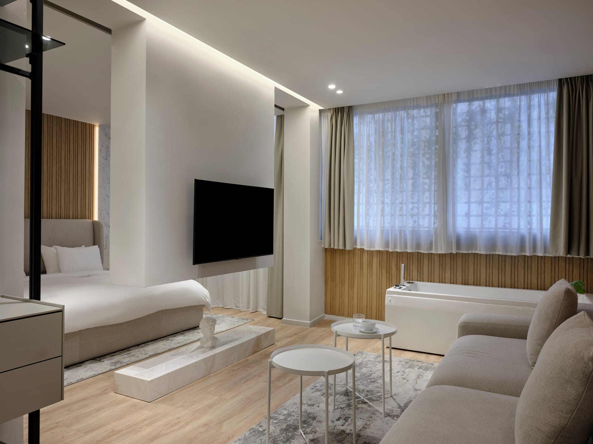 Nur Pulse Living