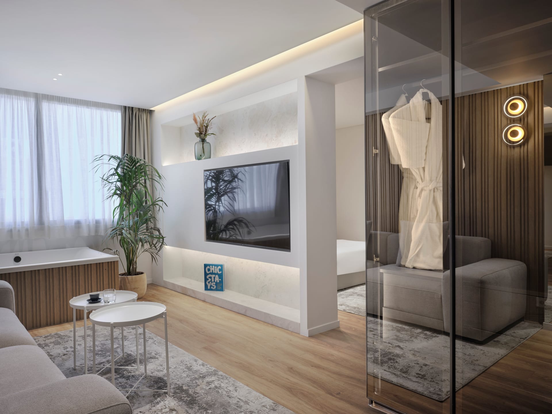 Nur Pulse Living